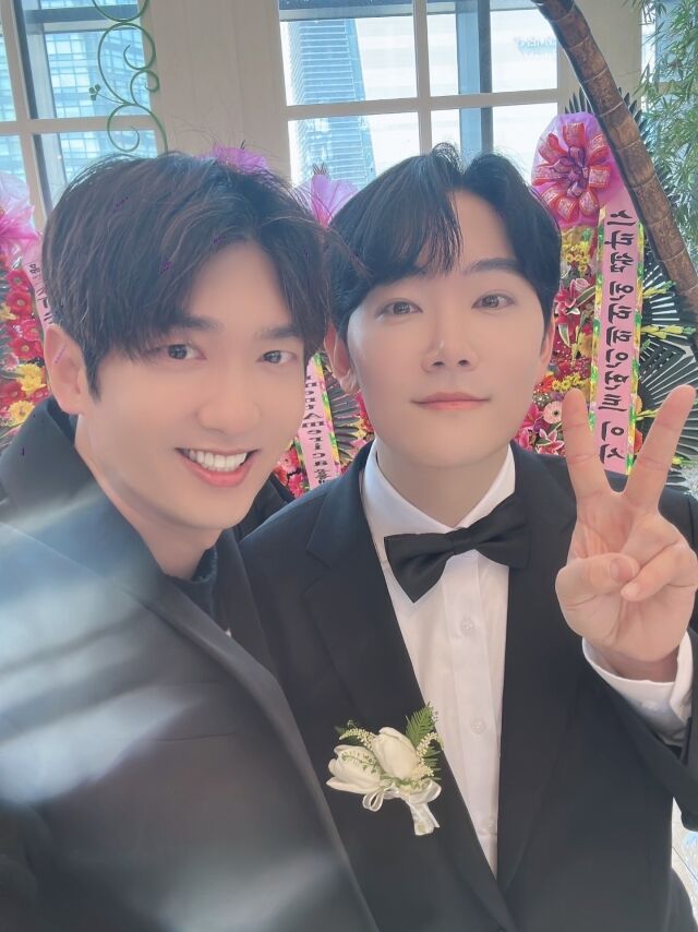 / 김정모 인스타그램