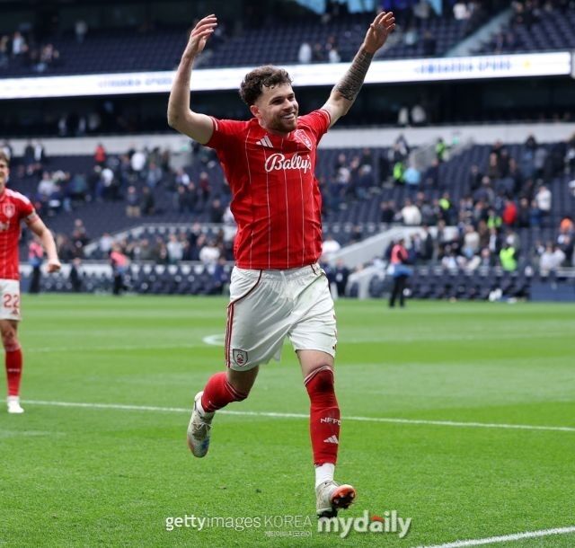 윌리암스/게티이미지코리아