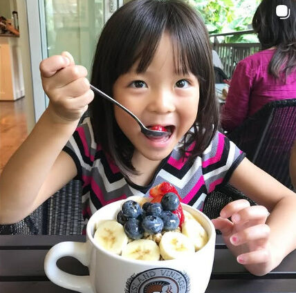 추사랑./소셜미디어