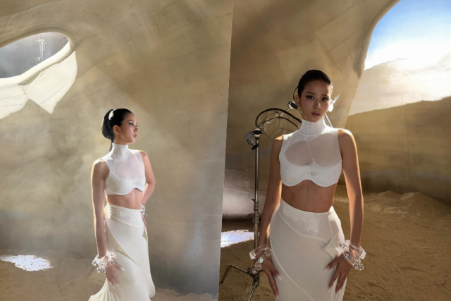 지수 / 소셜미디어