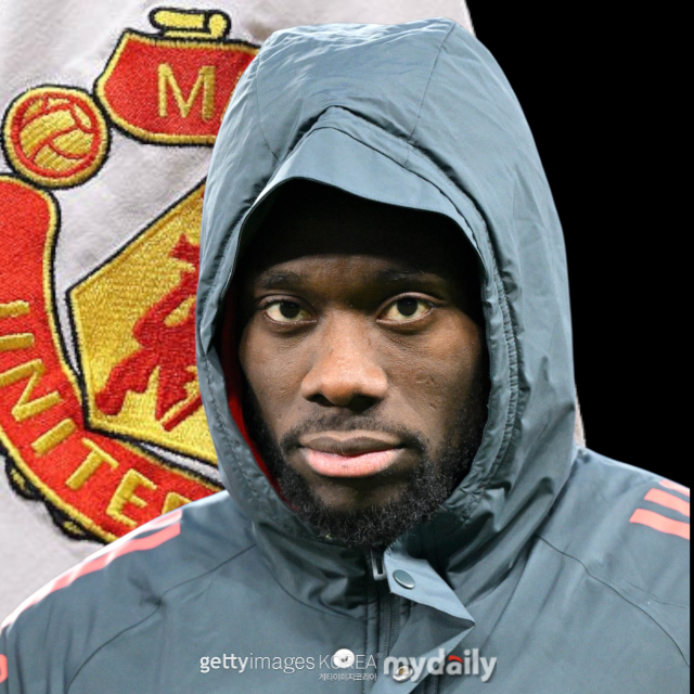 알폰소 데이비스./게티이미지코리아