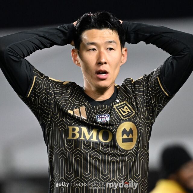 손흥민./게티이미지코리아