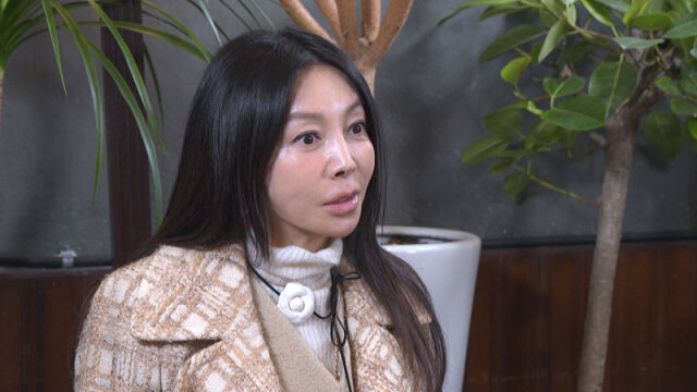 KBS1 '황신혜의 같이 삽시다'