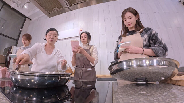 KBS1 '황신혜의 같이 삽시다'