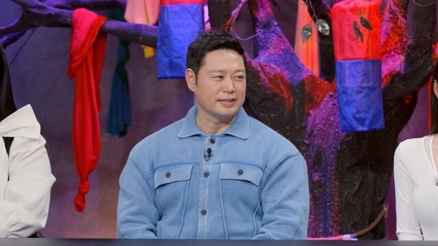 '귀묘한 이야기2'/SBS Plus