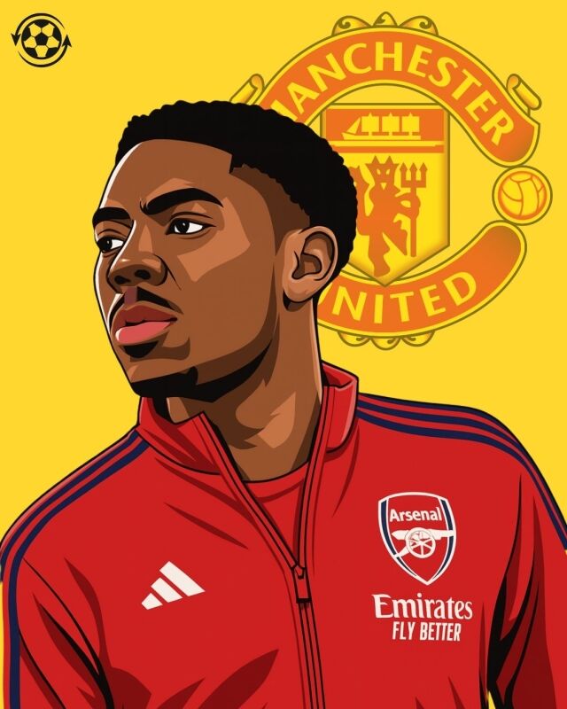 마일스 루이스 스켈리/Transfer News Live