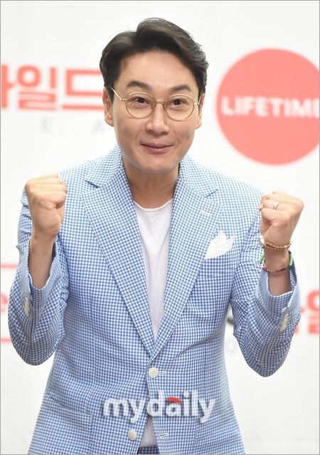 이휘재./마이데일리DB