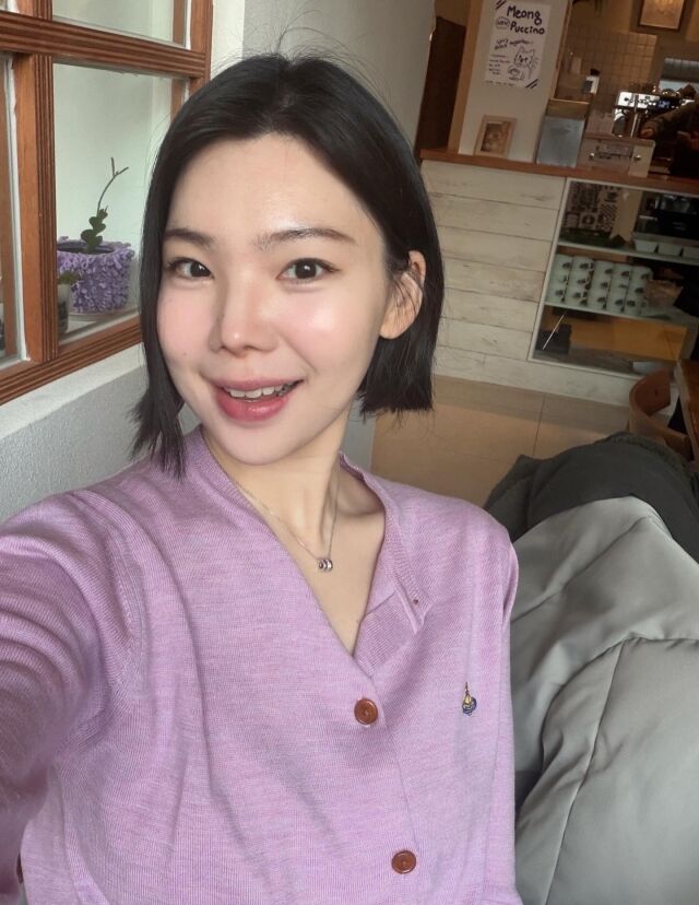 / 이다은 인스타그램