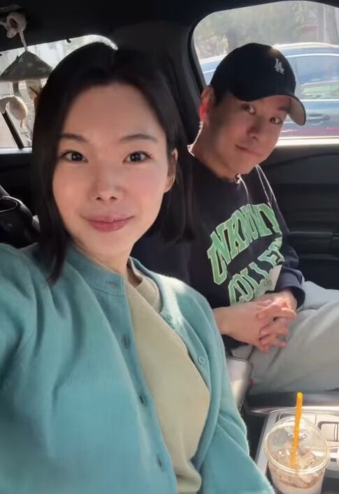 / 이다은 인스타그램