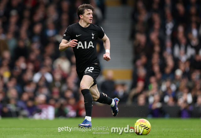 코너 갤러거./게티이미지코리아