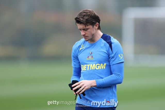 코너 갤러거./게티이미지코리아