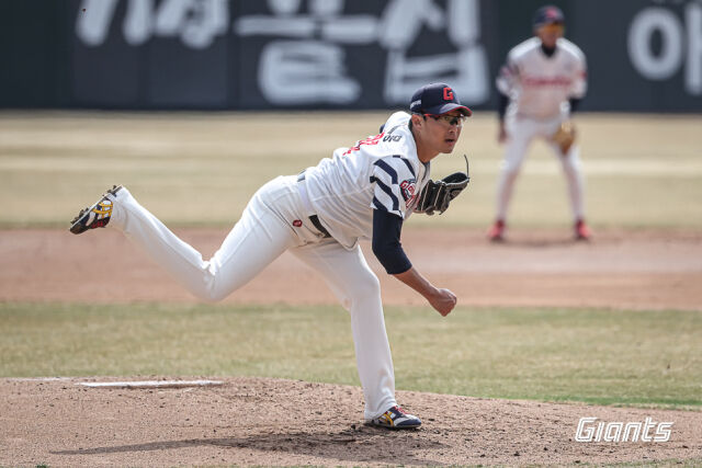 박세웅./롯데 자이언츠