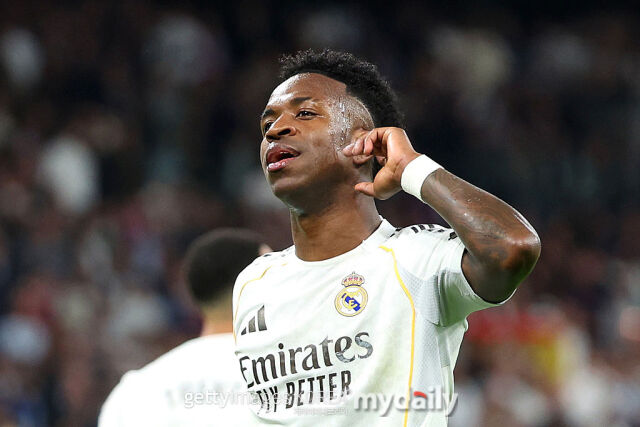 비니시우스 주니오르/게티이미지코리아