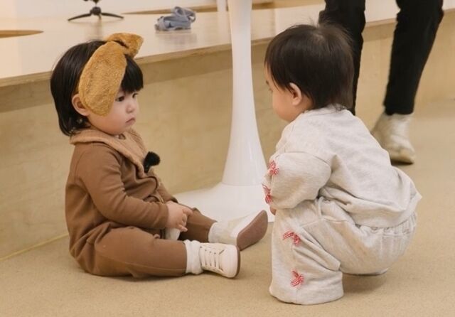 / KBS 2TV ‘슈퍼맨이 돌아왔다’