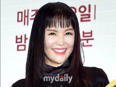 장영란 / 마이데일리