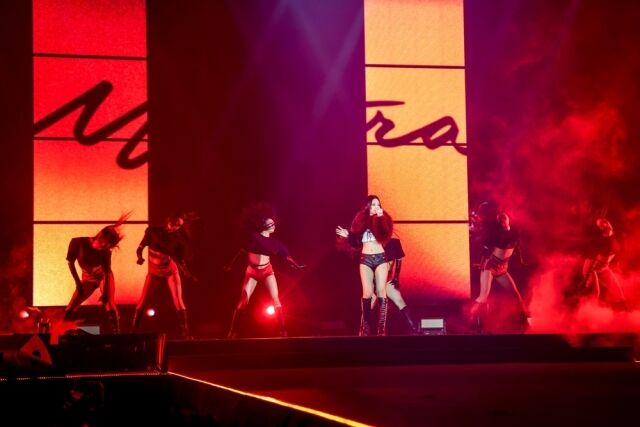 / ComplexCon Hong Kong