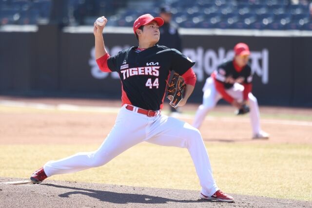 이태양/KIA 타이거즈