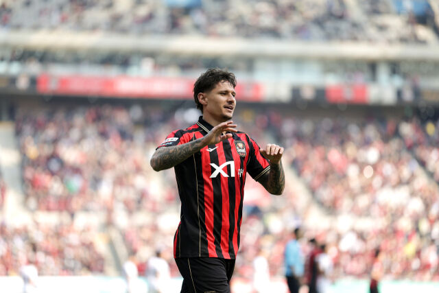 클리말라/한국프로축구연맹