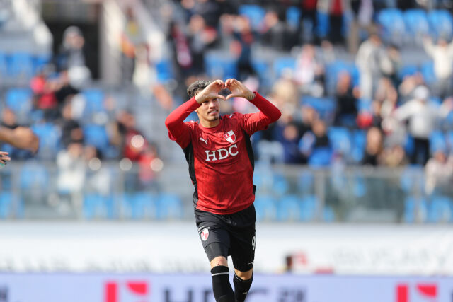 부산 아이파크 크리스찬/한국프로축구연맹