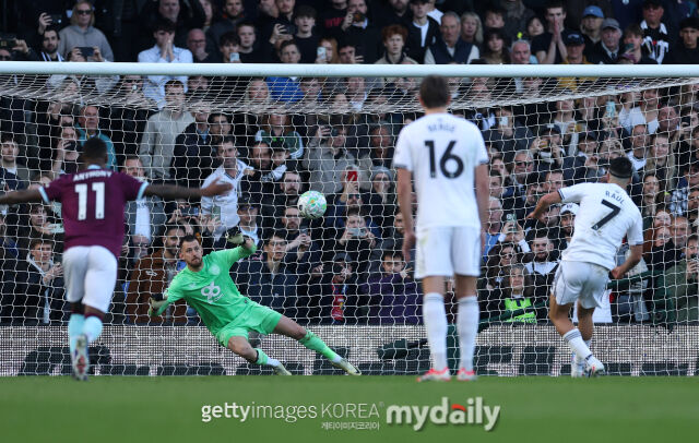 히메네스/게티이미지코리아