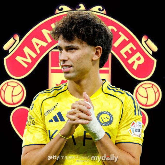 주앙 펠릭스./게티이미지코리아