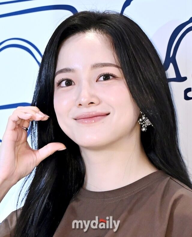 가수 겸 배우 김세정 / 마이데일리