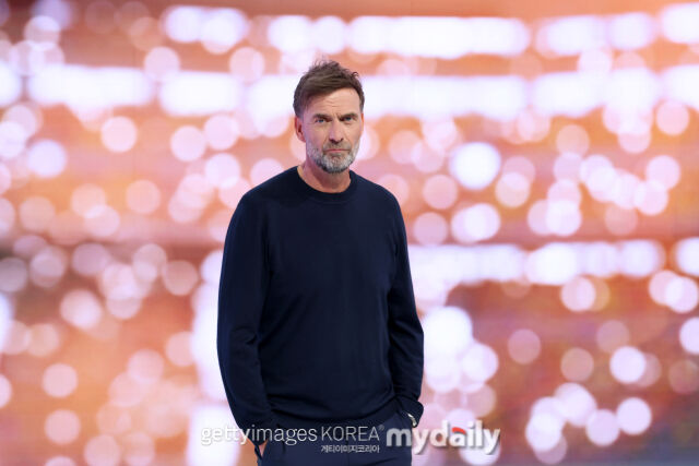 위르겐 클롭./게티이미지코리아