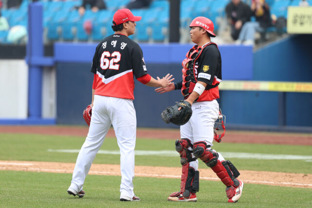 KIA 타이거즈 정해영./KIA 타이거즈