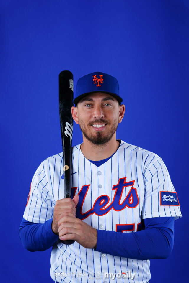뉴욕 메츠 오스틴 반스./게티이미지코리아