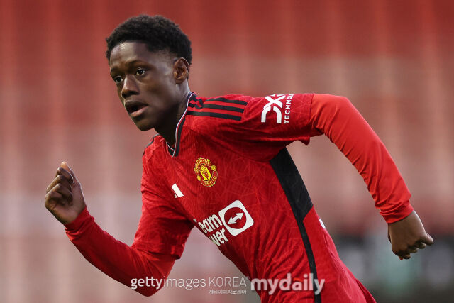 벤디토 만타토./게티이미지코리아