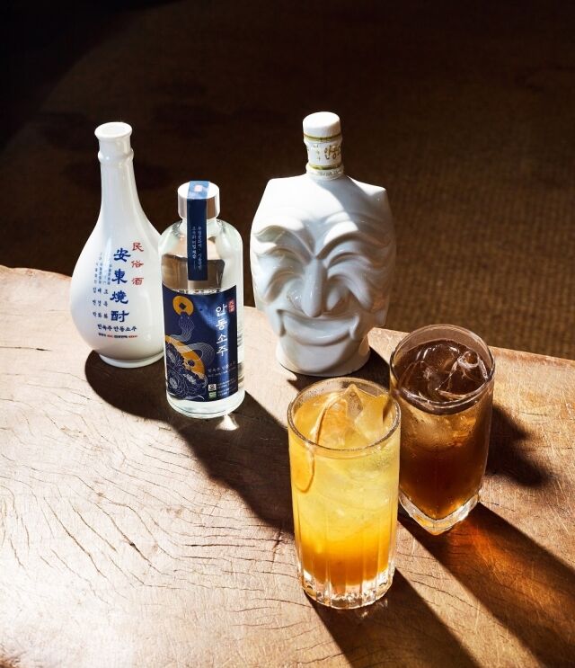 /조옥화안동소주