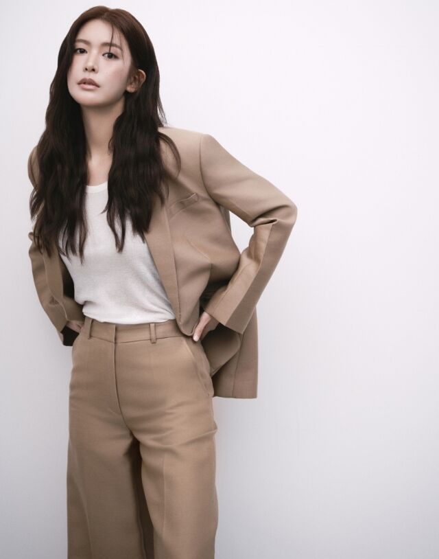 배우 정유진/넥서스이엔엠