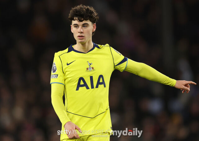 아치 그레이./게티이미지코리아