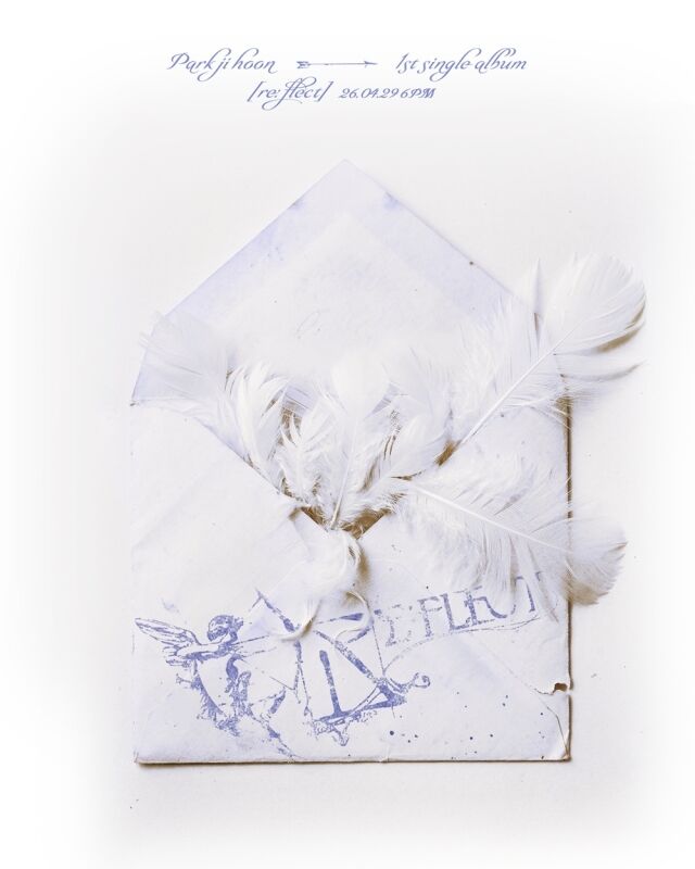 가수 겸 배우 박지훈 커밍순 포스터 / YY엔터테인먼트