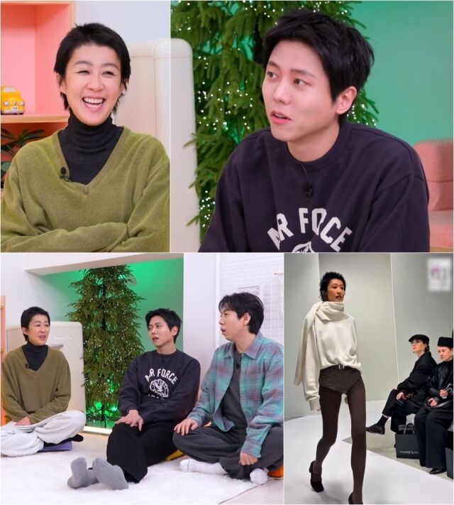 KBS2 예능 ‘옥탑방의 문제아들(이하 ‘옥문아’)