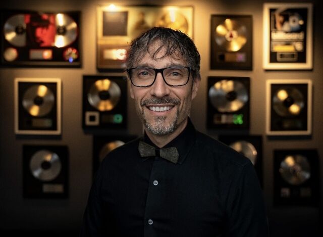 엔지니어 일코 / 아티스트 제공