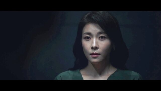 '클라이맥스' 하지원/ENA