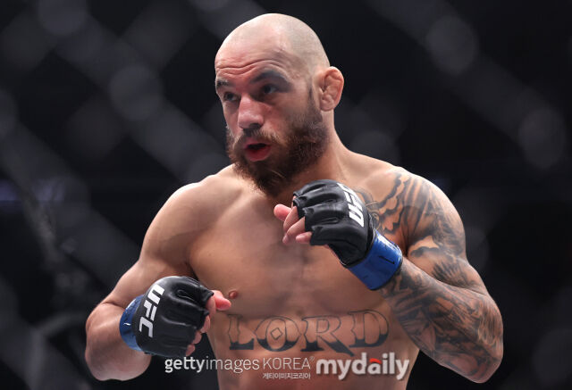 제앙 실바. /게티이미지코리아