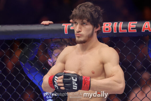 예블로예프. /게티이미지코리아