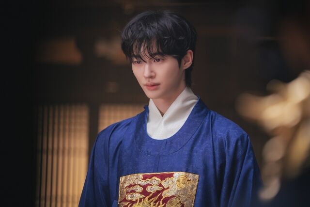 MBC 새 금토드라마 ‘21세기 대군부인’