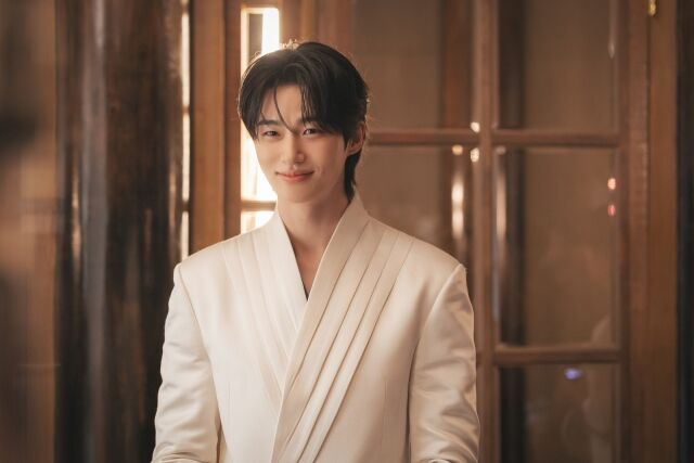 MBC 새 금토드라마 ‘21세기 대군부인’