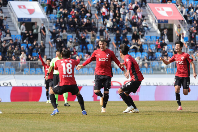 부산아이파크 제공