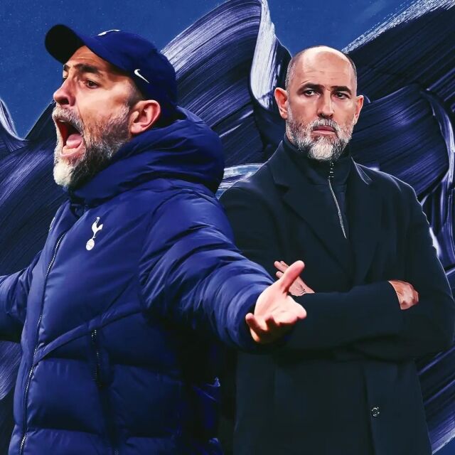 이고르 투도르./골닷컴