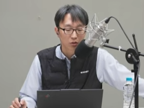 유튜브 채널 '정희원의 저속노화'