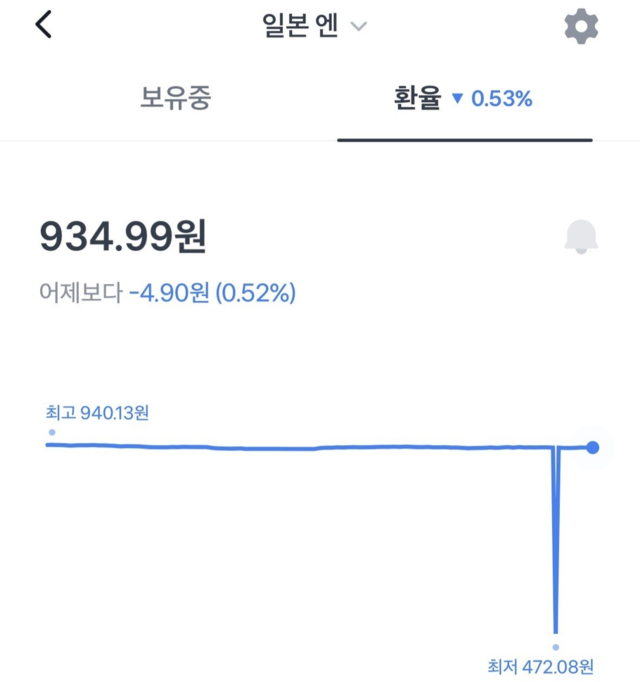 /토스뱅크 앱 캡처