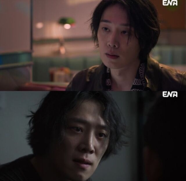 '클라이맥스' 이가섭/ENA