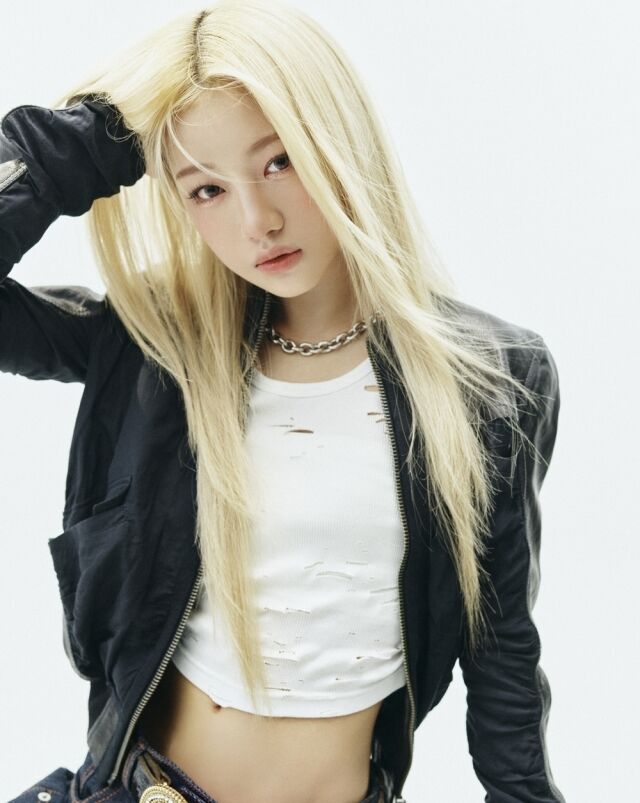 나하은 / 하이업엔터테인먼트