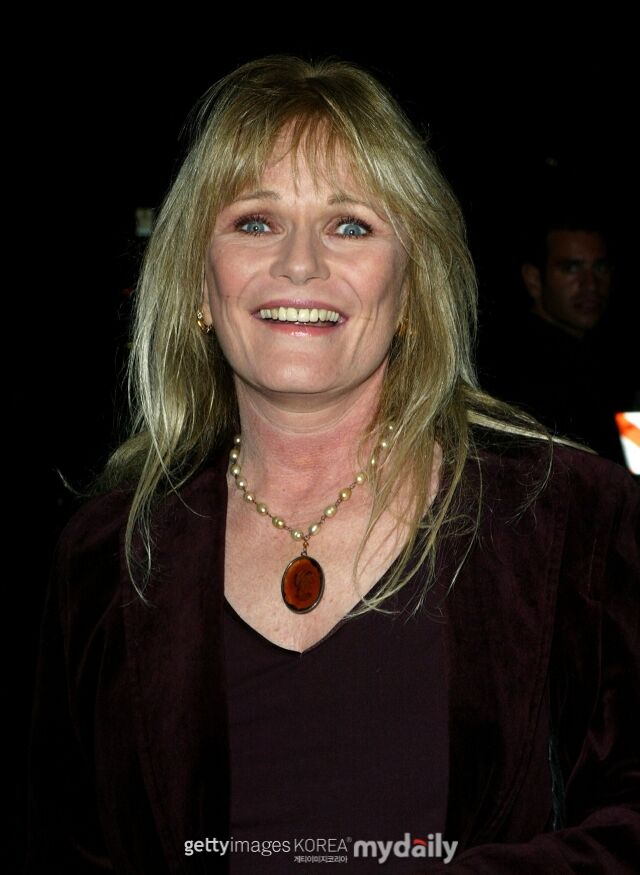 발레리 페린./게티이미지코리아