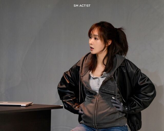권유리 / SM엔터테인먼트