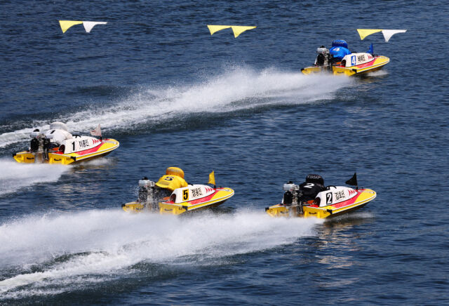 경륜경정총괄본부 제공